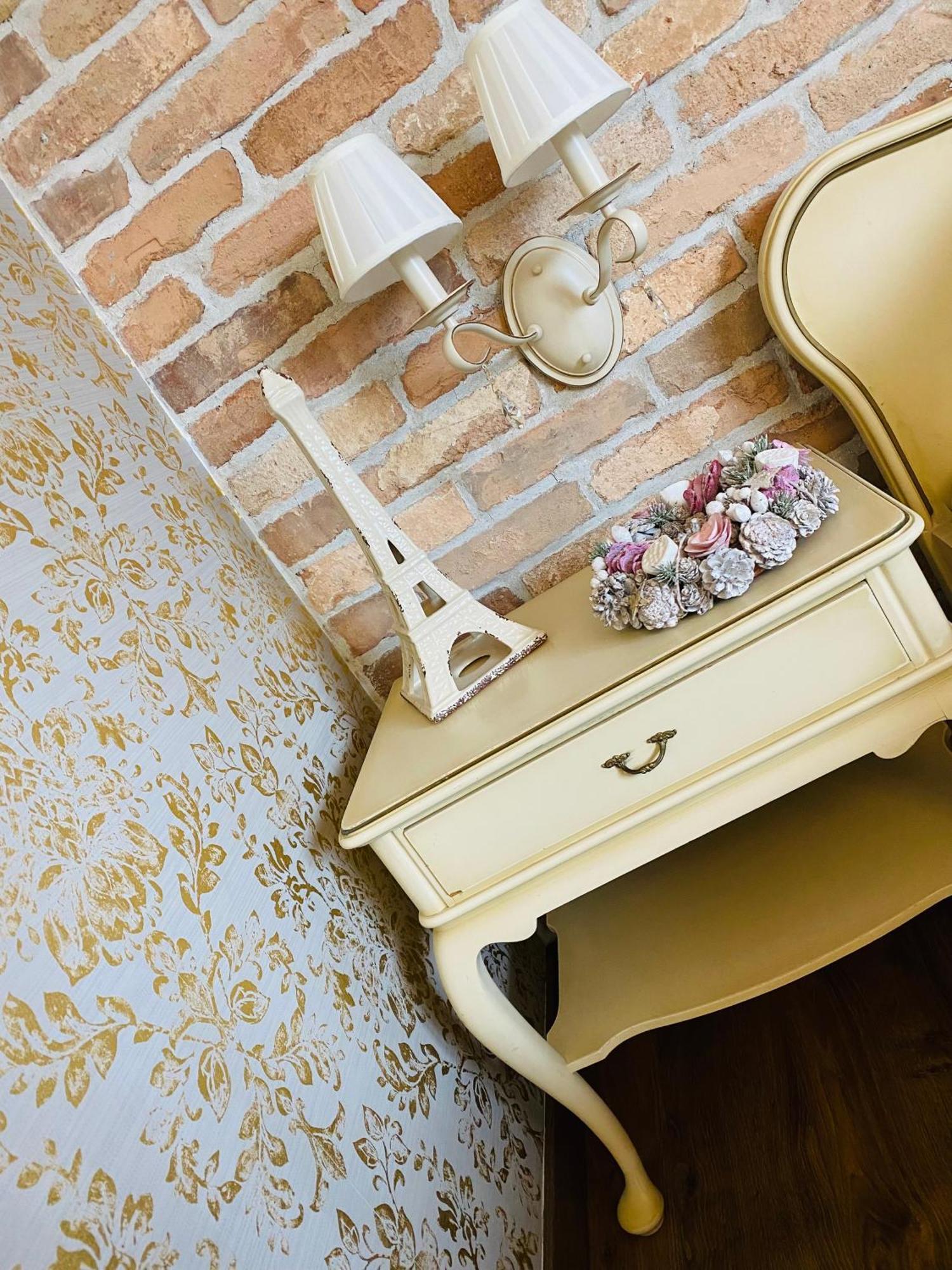 Gold Horse Vendeghaz Hotel Szilvasvarad Bagian luar foto